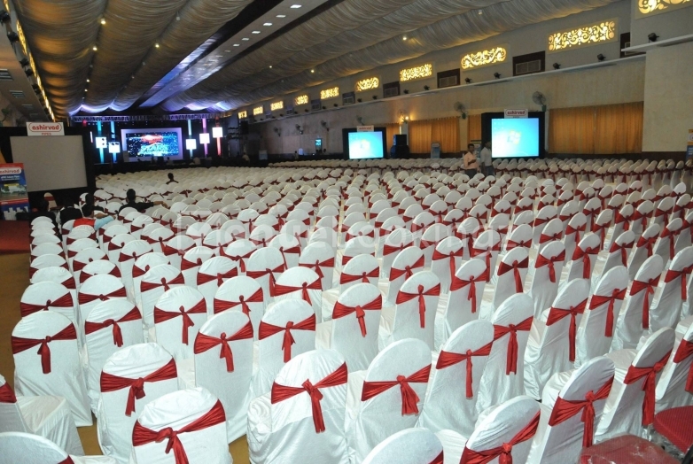 Manpho Convention Center